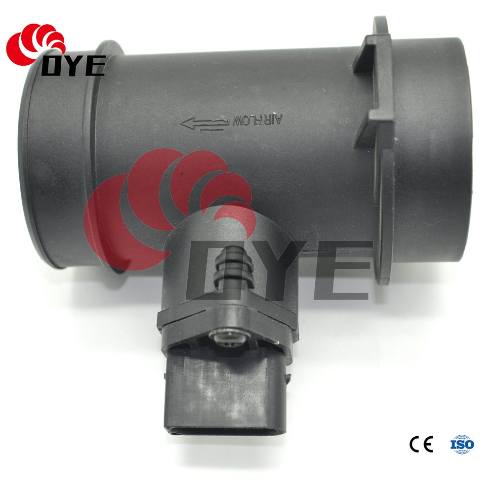 MERCEDES MAF Sensor Mass Air Flow Meter 0280217114 0000941948 0280217115 for MERCEDES-BENZ SLK230 C320 OYE78