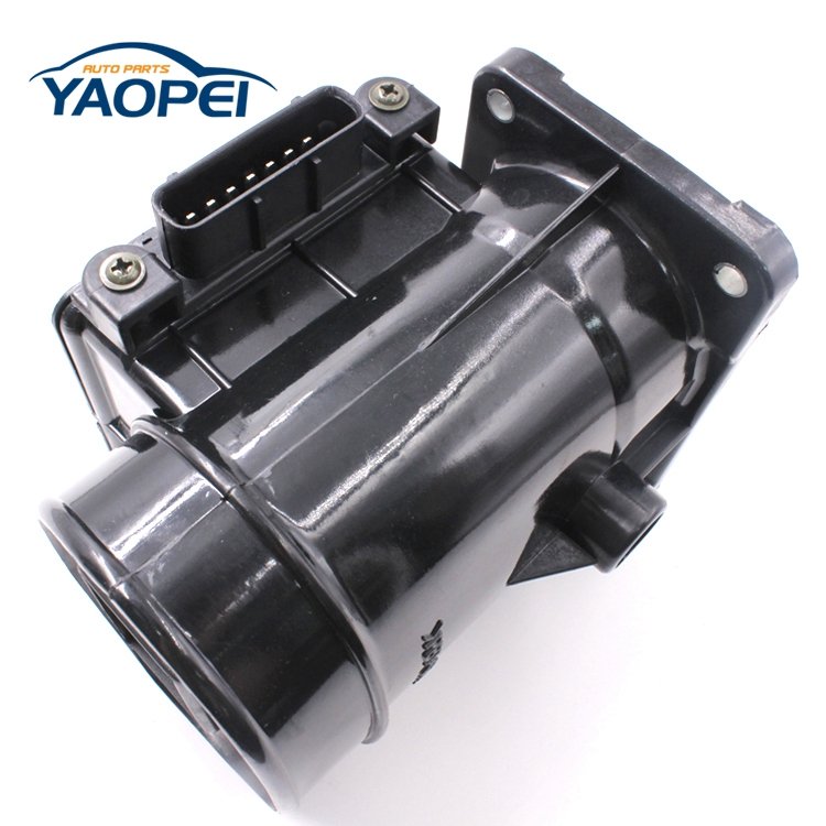 MD172609 MD183609 E5T06071 Mass Air Flow Meters for Mitsubishi Pajero 2 6G74 3.5L