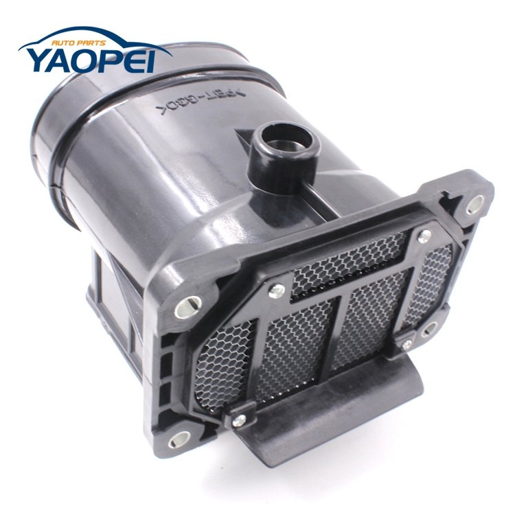 MD172609 MD183609 E5T06071 Mass Air Flow Meters for Mitsubishi Pajero 2 6G74 3.5L