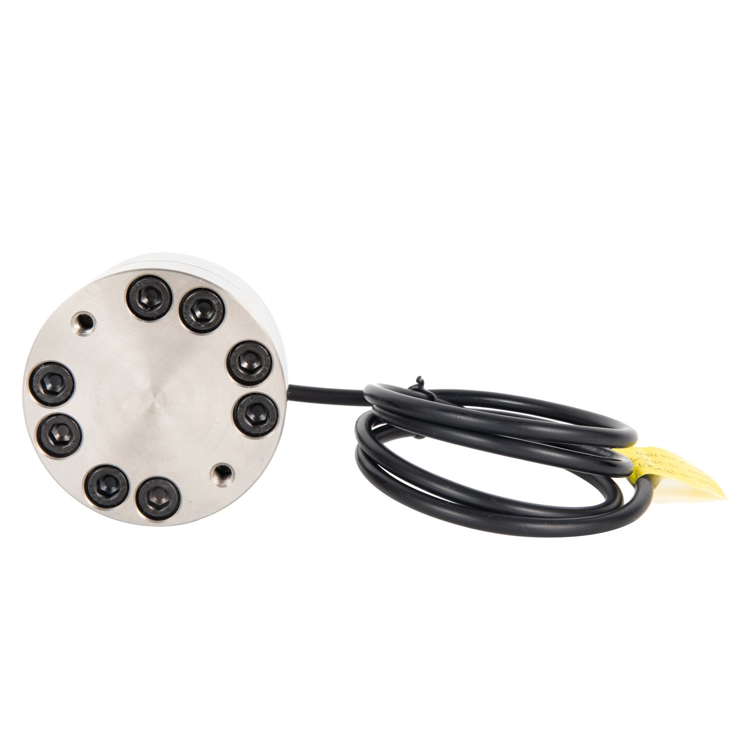 Shanghai Jishen Positive Displacement Flowmeter General Use RS485 Fuel Flow Meter With Pulse Output