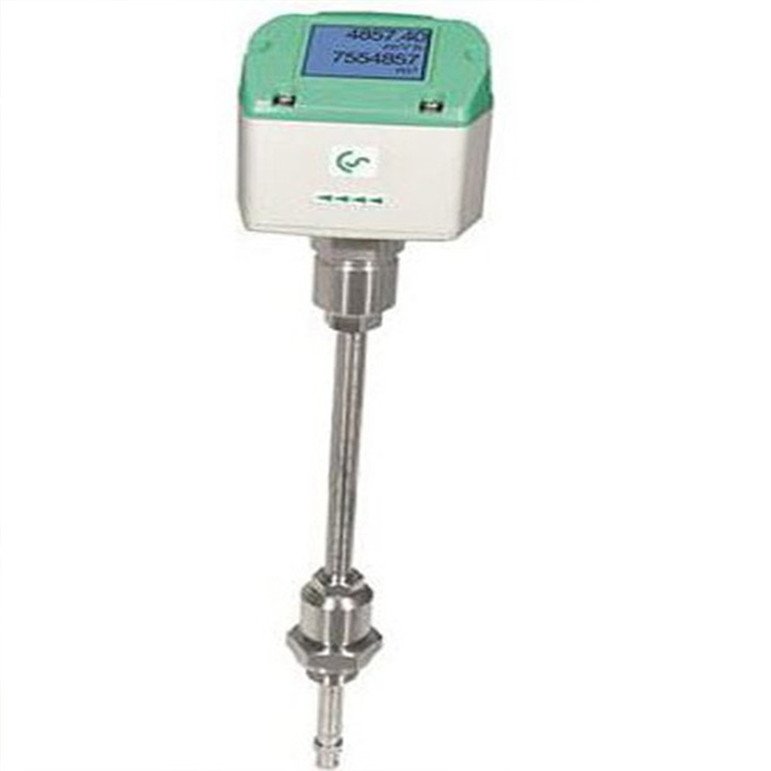 Original Imported Economical Compressed air CS VA500 Flow Meter