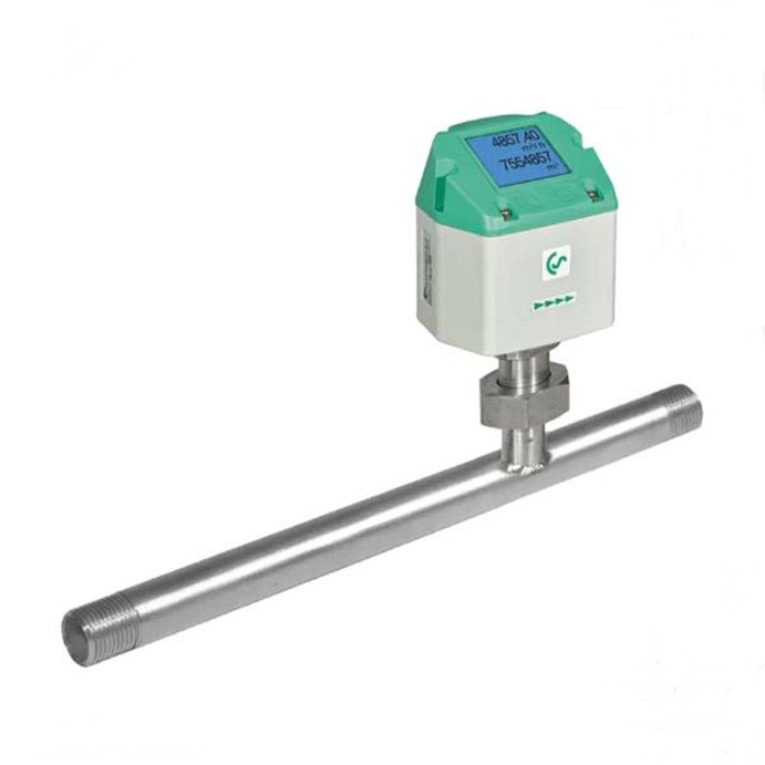 Original Imported Economical Compressed air CS VA500 Flow Meter