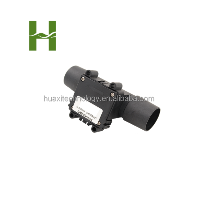 HAFS4000 Air Mass Flow Meter