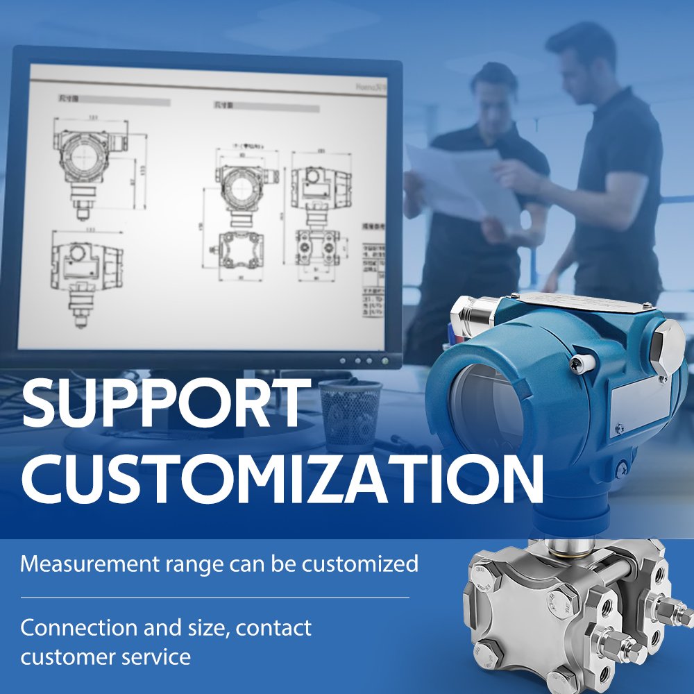 High-precision Intelligent Precession vortex Flowmeter Nitrogen Gas Flowmeter Intelligent Industrial Metering