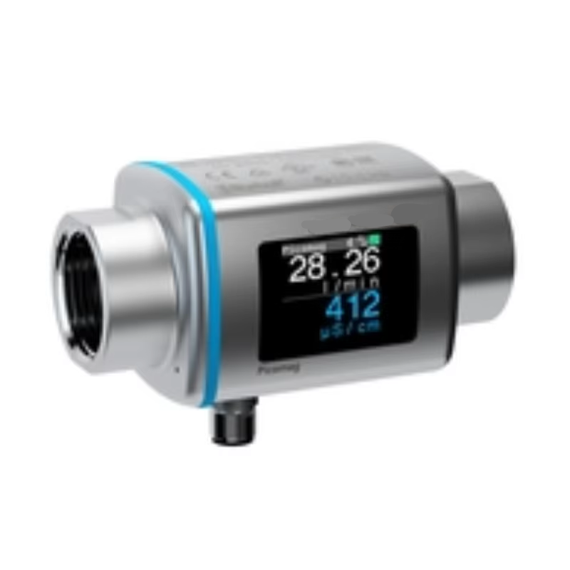 Picomag Smart Electromagnetic Flowmeter Intuitive Convenient Multivariable Magmeter DMA15-AAAAA1 DMA15 for E Ndress H Auser