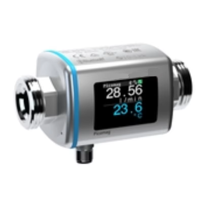 Picomag Smart Electromagnetic Flowmeter Intuitive Convenient Multivariable Magmeter DMA15-AAAAA1 DMA15 for E Ndress H Auser