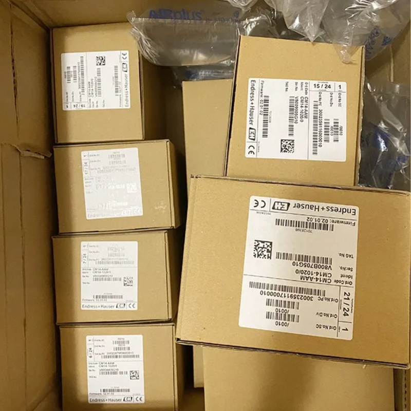 Picomag Smart Electromagnetic Flowmeter Intuitive Convenient Multivariable Magmeter DMA15-AAAAA1 DMA15 for E Ndress H Auser