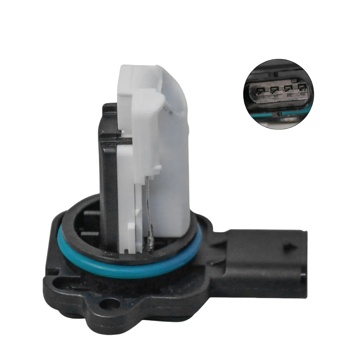 Auto Parts Quality Air Flow Sensor New Condition Part OEM 13627593624 1362 7593 624 for BMW E90 F07 F10 640i 740i X3 X5 X6