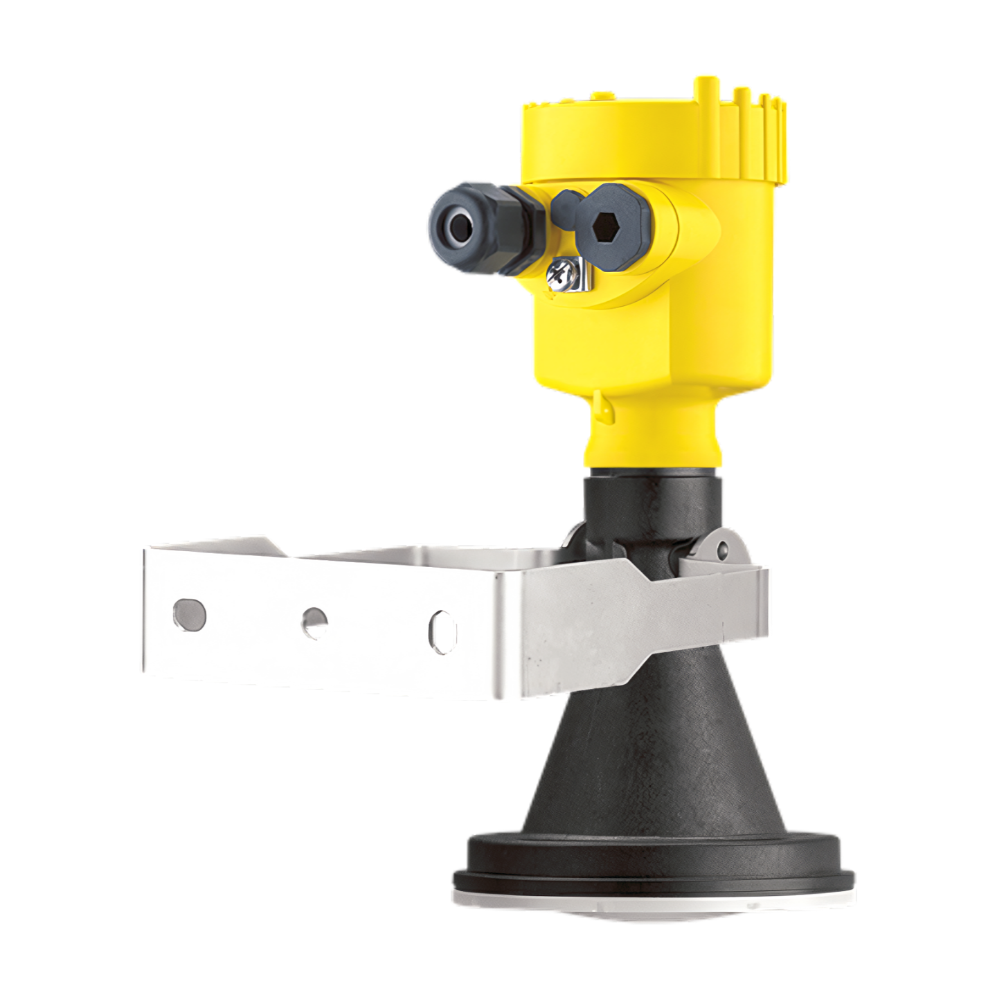 100% Original PULS 64 Radar Sensor for Continuous Level Measurement of Liquids