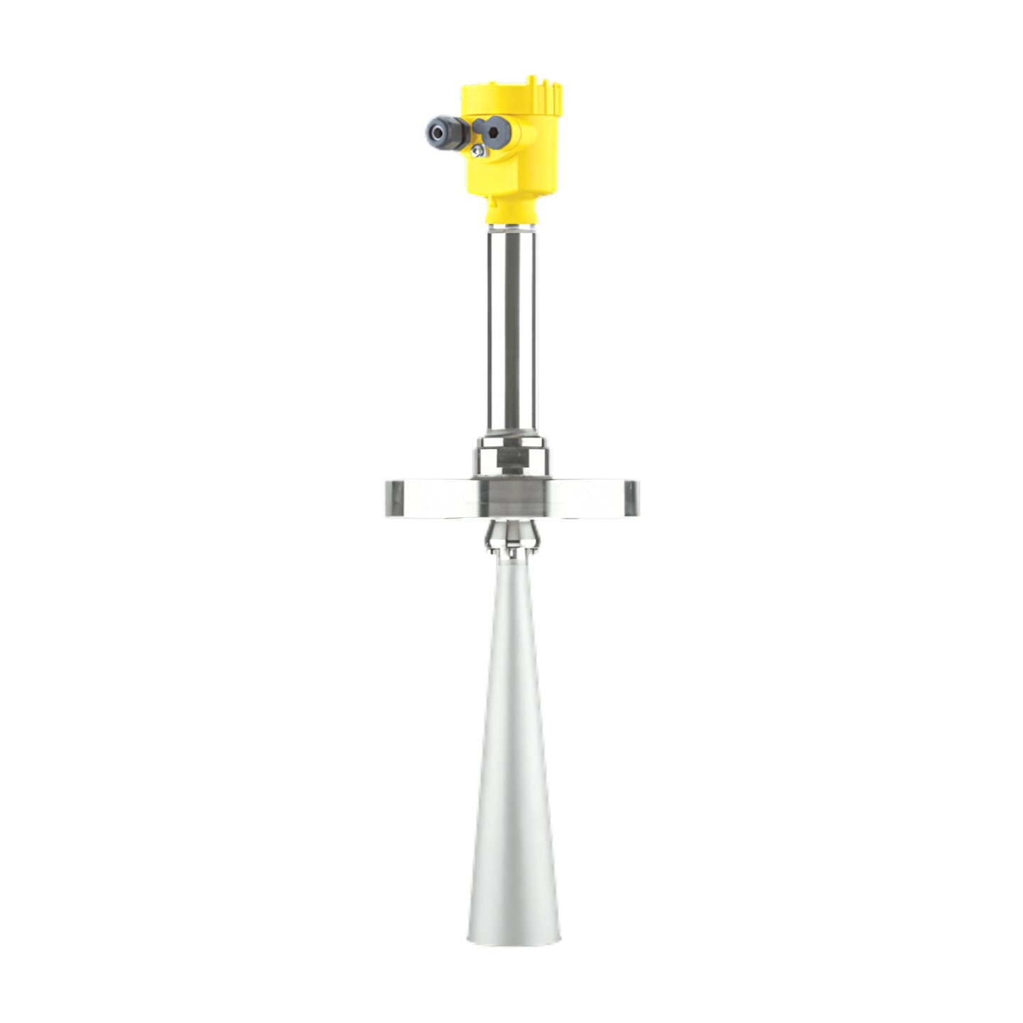 100% Original PULS 64 Radar Sensor for Continuous Level Measurement of Liquids