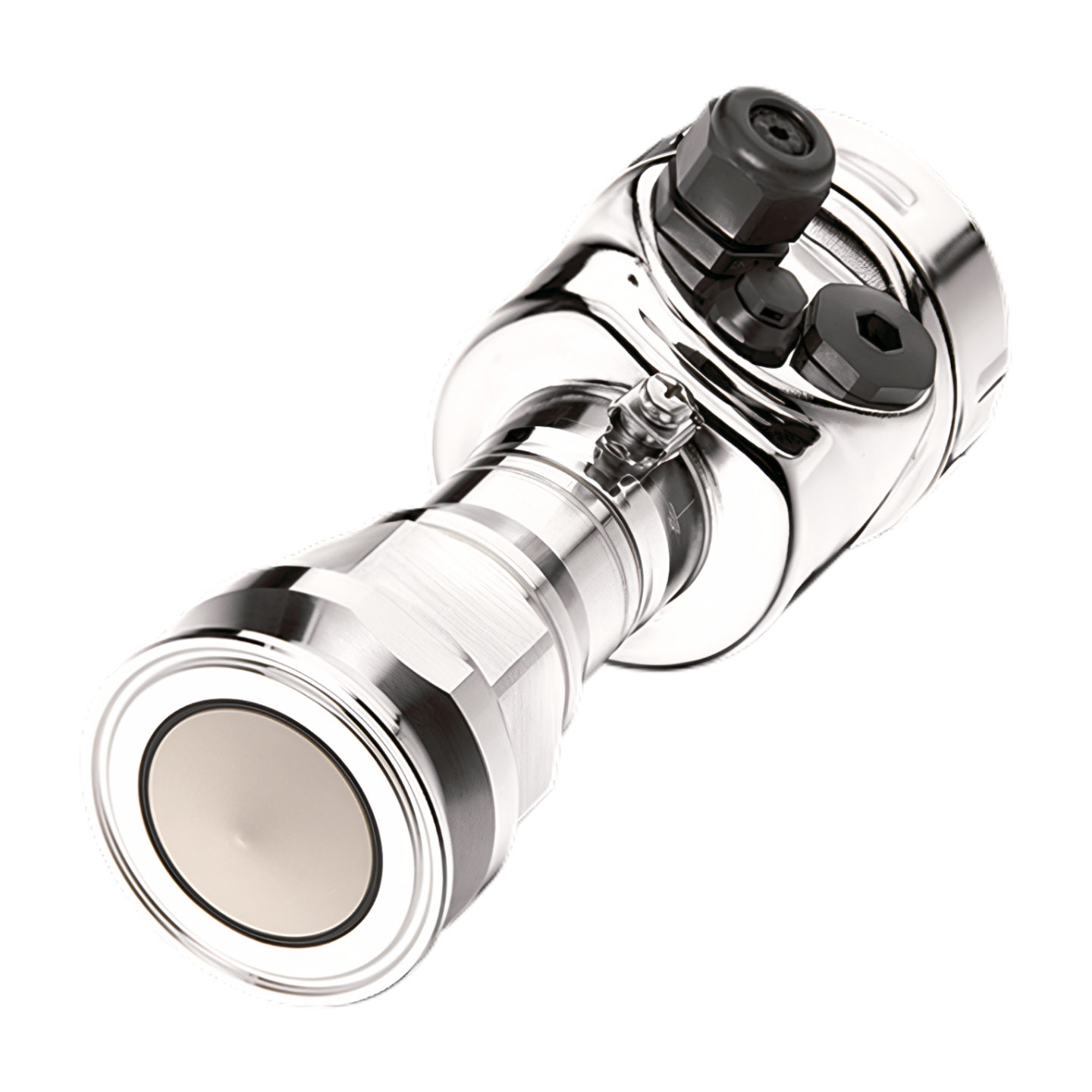 100% Original PULS 64 Radar Sensor for Continuous Level Measurement of Liquids