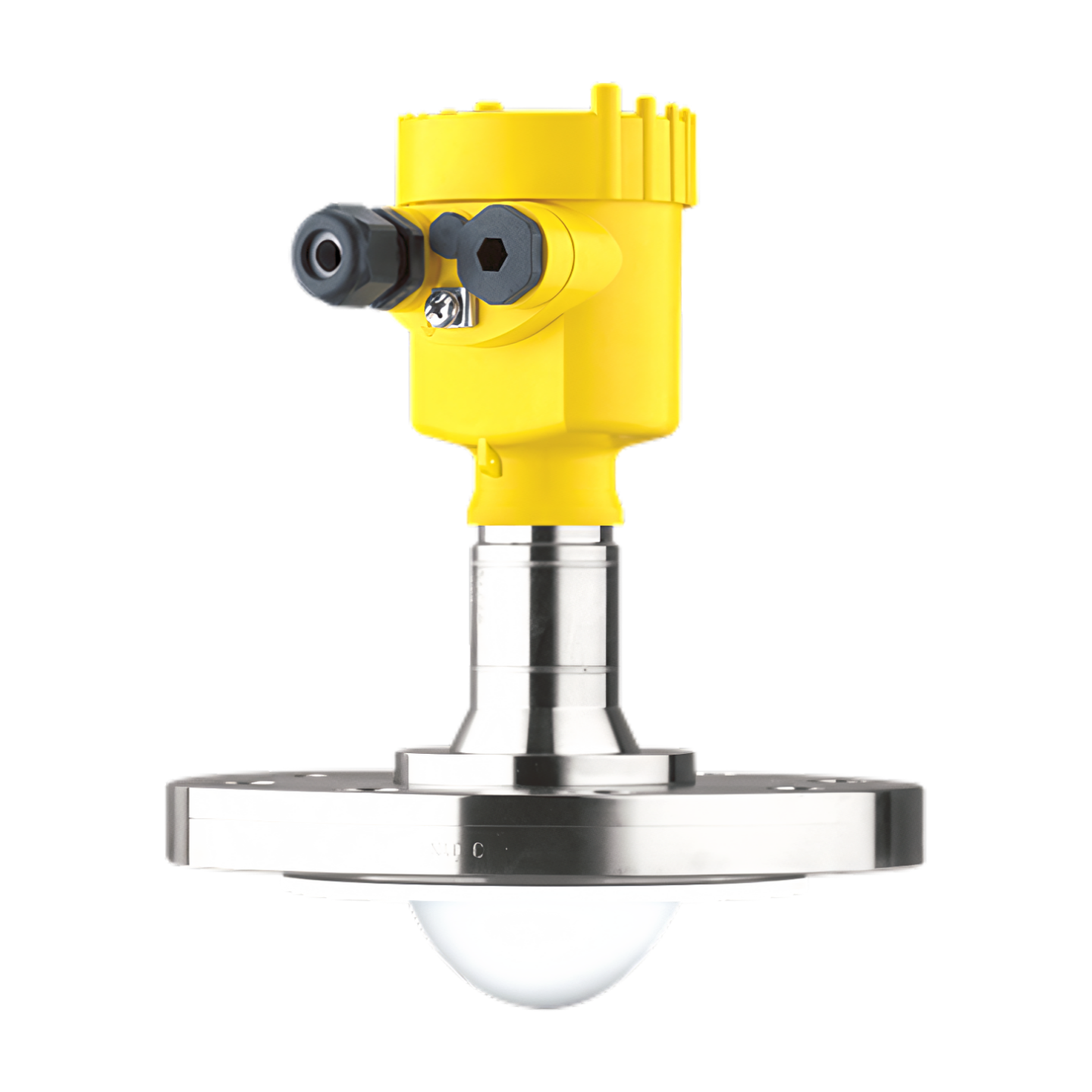 100% Original PULS 64 Radar Sensor for Continuous Level Measurement of Liquids