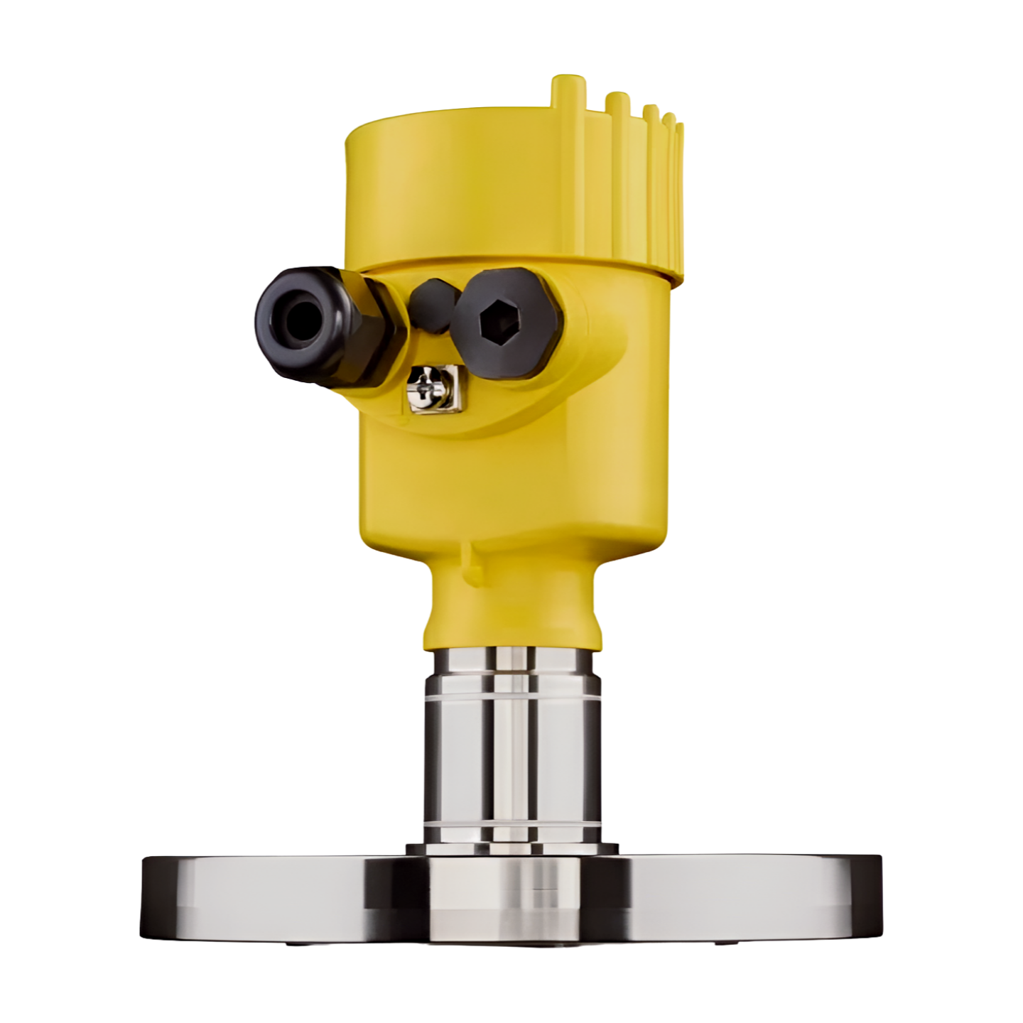 100% Original PULS 64 Radar Sensor for Continuous Level Measurement of Liquids