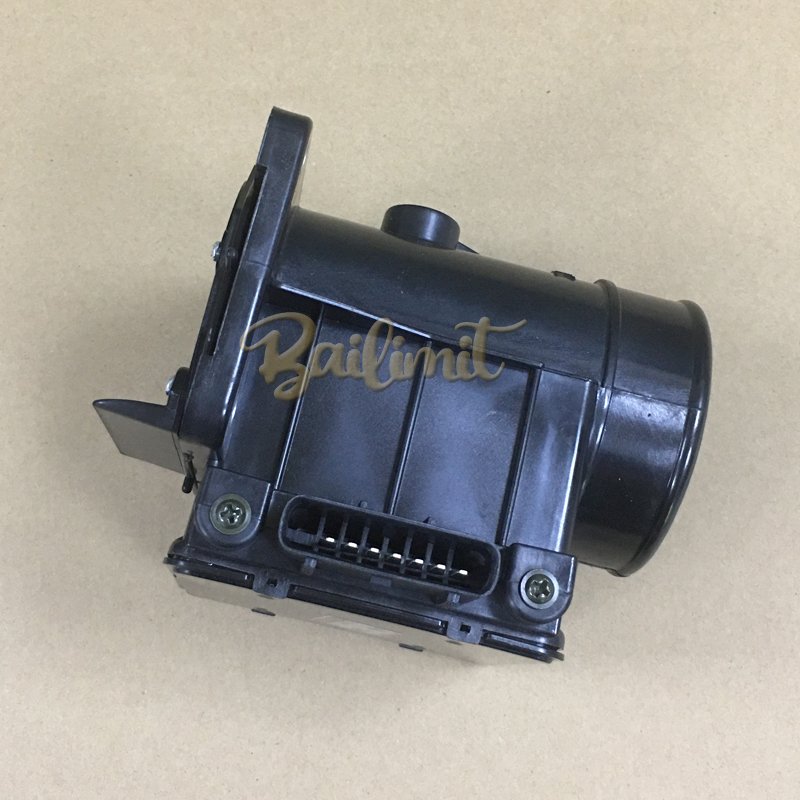MD172449 E5T05371 MD357332 Brand New MAF Sensor High Quality Mass Air Flow Meter Sensor for Mitsubishi for Expo LRV for Mirage