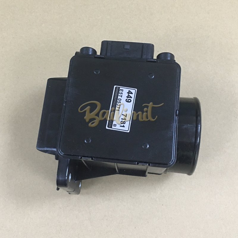 MD172449 E5T05371 MD357332 Brand New MAF Sensor High Quality Mass Air Flow Meter Sensor for Mitsubishi for Expo LRV for Mirage