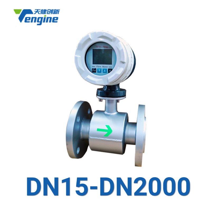 High Quality Finest Price Stainless Steel Flowmeter Measurement Flowmeter Flow Meter For Water