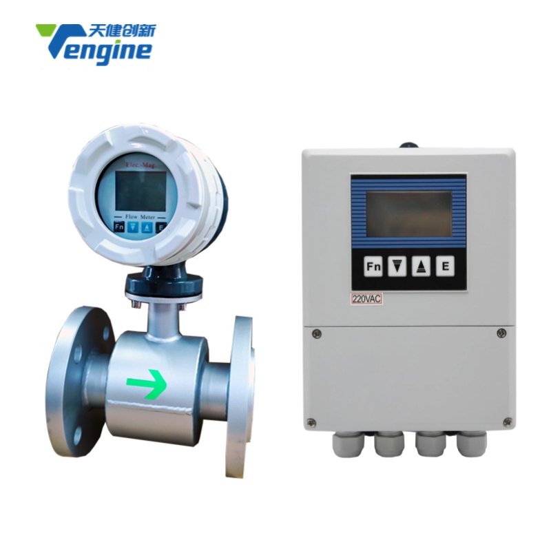 High Quality Finest Price Stainless Steel Flowmeter Measurement Flowmeter Flow Meter For Water