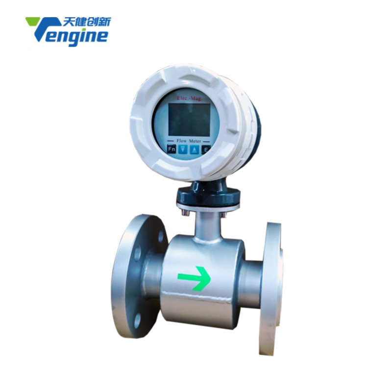High Quality Finest Price Stainless Steel Flowmeter Measurement Flowmeter Flow Meter For Water