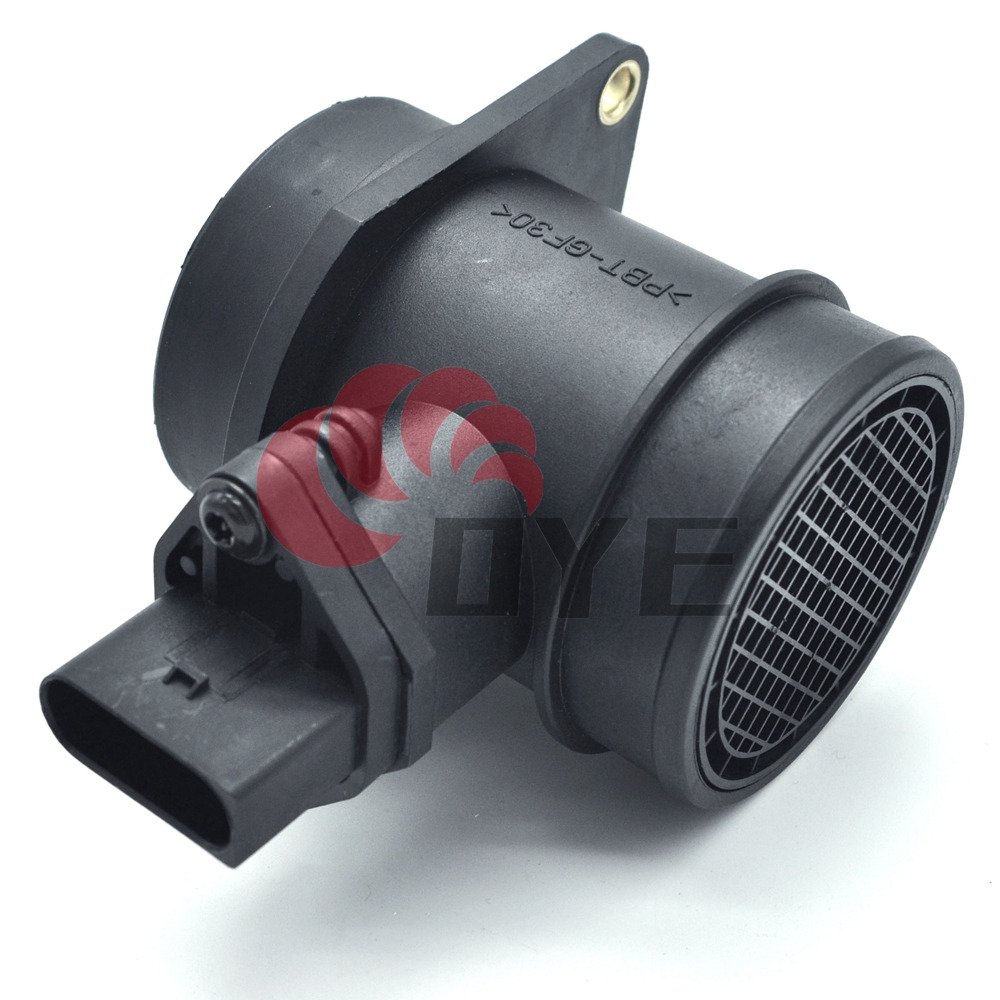 Mass Air Flow Meter MAF Sensor for AUDI A6 8ET009149011 0281002403 558226 OYE210