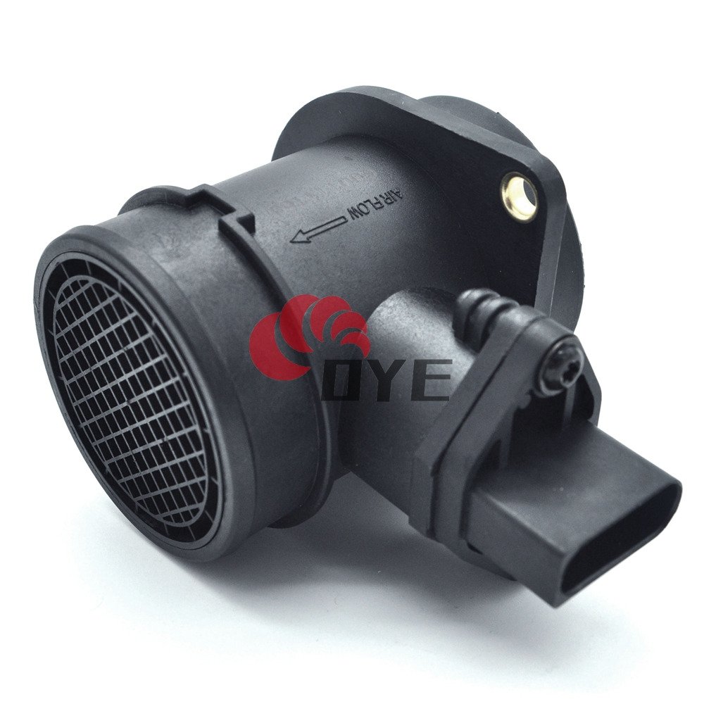 Mass Air Flow Meter MAF Sensor for AUDI A6 8ET009149011 0281002403 558226 OYE210