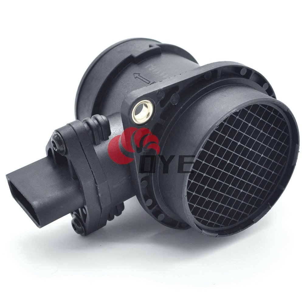 Mass Air Flow Meter MAF Sensor for AUDI A6 8ET009149011 0281002403 558226 OYE210