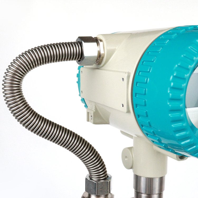 vortex Diaphragm Gas Flow Meter GVF100 RS485 Vortex Gas Flow Meter Vortex Hydrogen Gas Flow Meter Vortex Co2 Gas Flow Meter