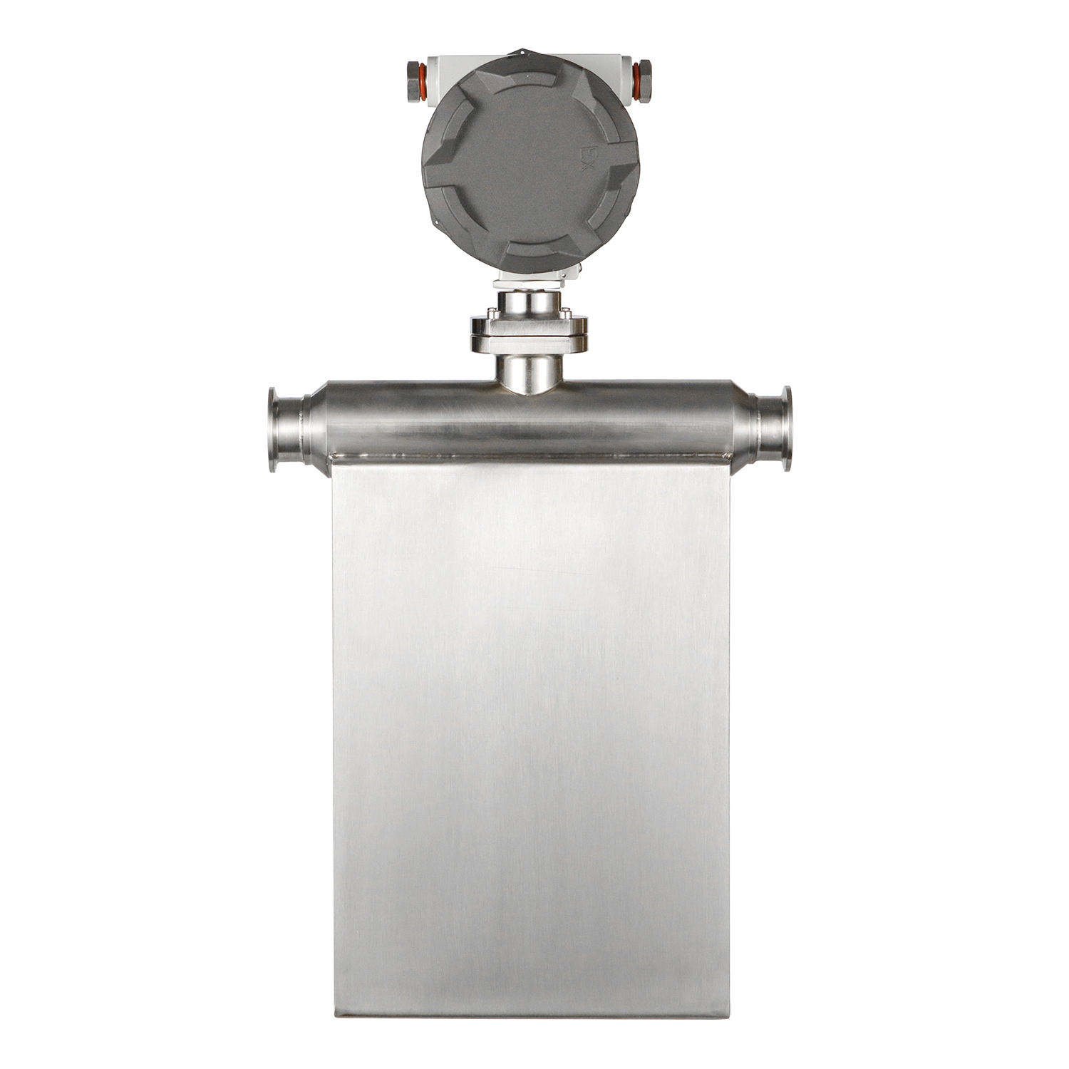 Coriolis Force Ultrasonic Density Flow Meter Diesel Thermal Gas Mass Digital Thermal Mass Flow Meter