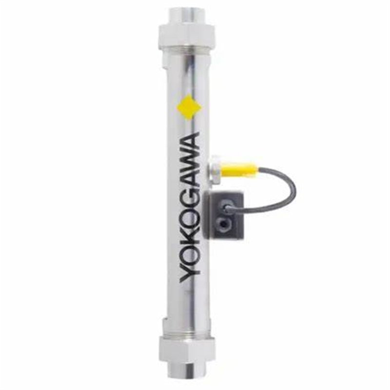 Yokogawa Variable Area Flow Meter RAGN Rotameter Glass Tube Rotameter