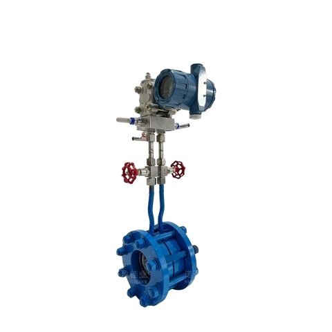 OEM ODM Service Differential Pressure Flowmeter Customized for Precise Chemical Process Flow Control