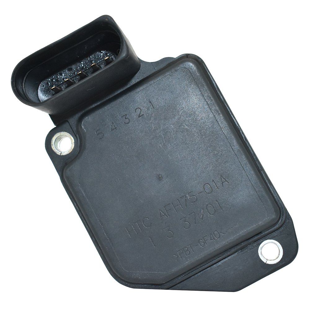 BAIXINDE BAIXINDE AIR Flow Sensor AFH75-01A 06C133471A for Audi S4 A4 A6 3.0L 2.7L 2001-2006