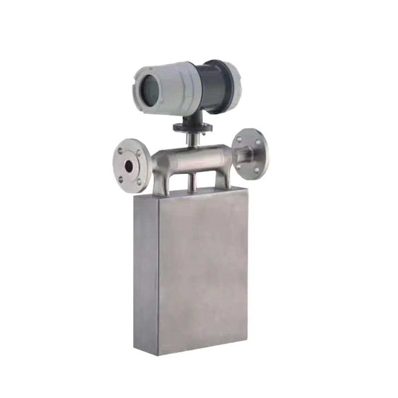 3 Inch diesel Oil Micro Motion Coriolis Mass Flowmeter Price