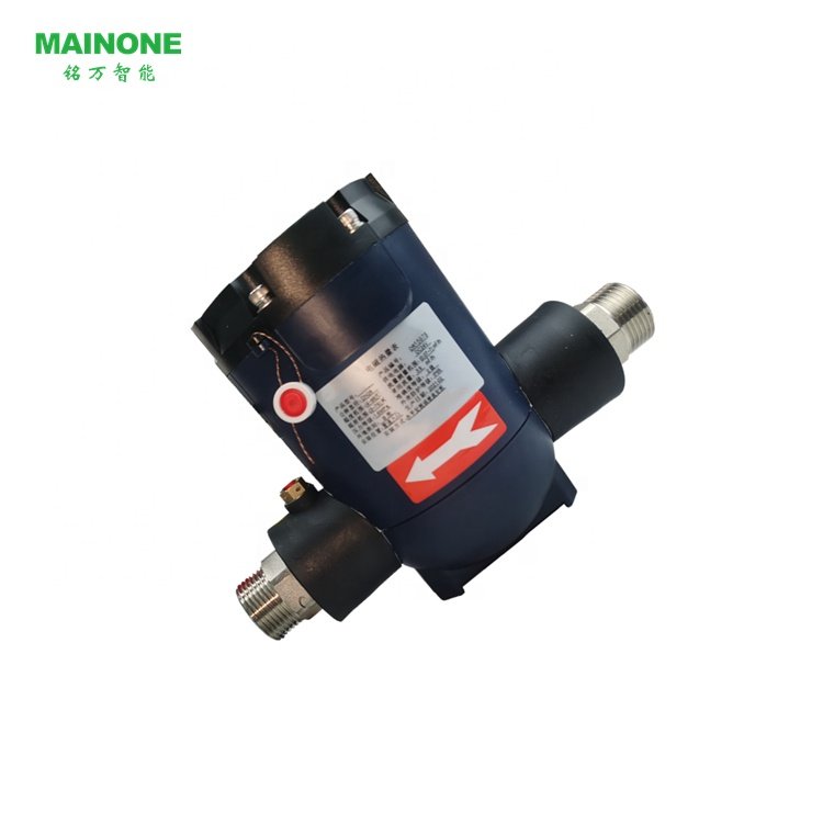 Digital Water Flowmeter Electronic Flow Meter Sewage Magnetic Flowmeter Price RS485/BACnet/NB-LOT/GPRS