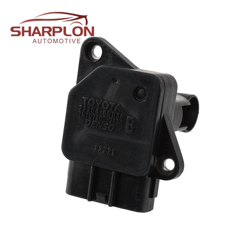 High Quality MAF Mass Air Flow Sensor 22204-0D030 22204-22010 197400-2030 for TOYOTA AVENSIS CAMRY CELICA COROLLA CROWN