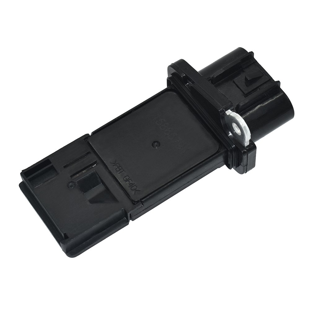 BAIXINDE Mass Air Flow Meter MAF Sensor 15865791 AFH70M-43A for Buick Chevrolet GMC Saturn Cadillac