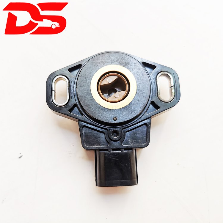 HO-NDA JT7H Turn Left TPS Throttle Position Sensor JT7H for CBF CBR600 1000 RR 650F CB1300 CBR1000RR