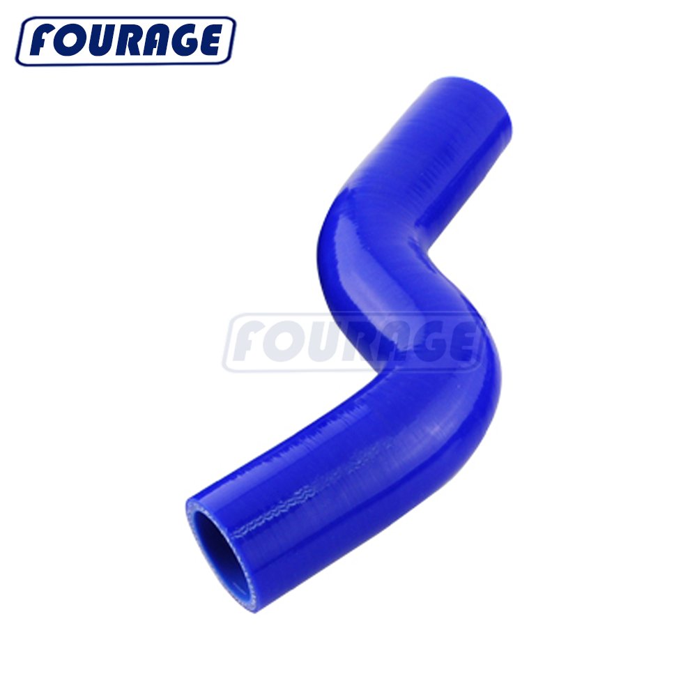 High Temperature Silicone Radiator Hose Kit for IMPREZA GC8 EJ20 STI WRX GT Vers 3-6 1996-2009
