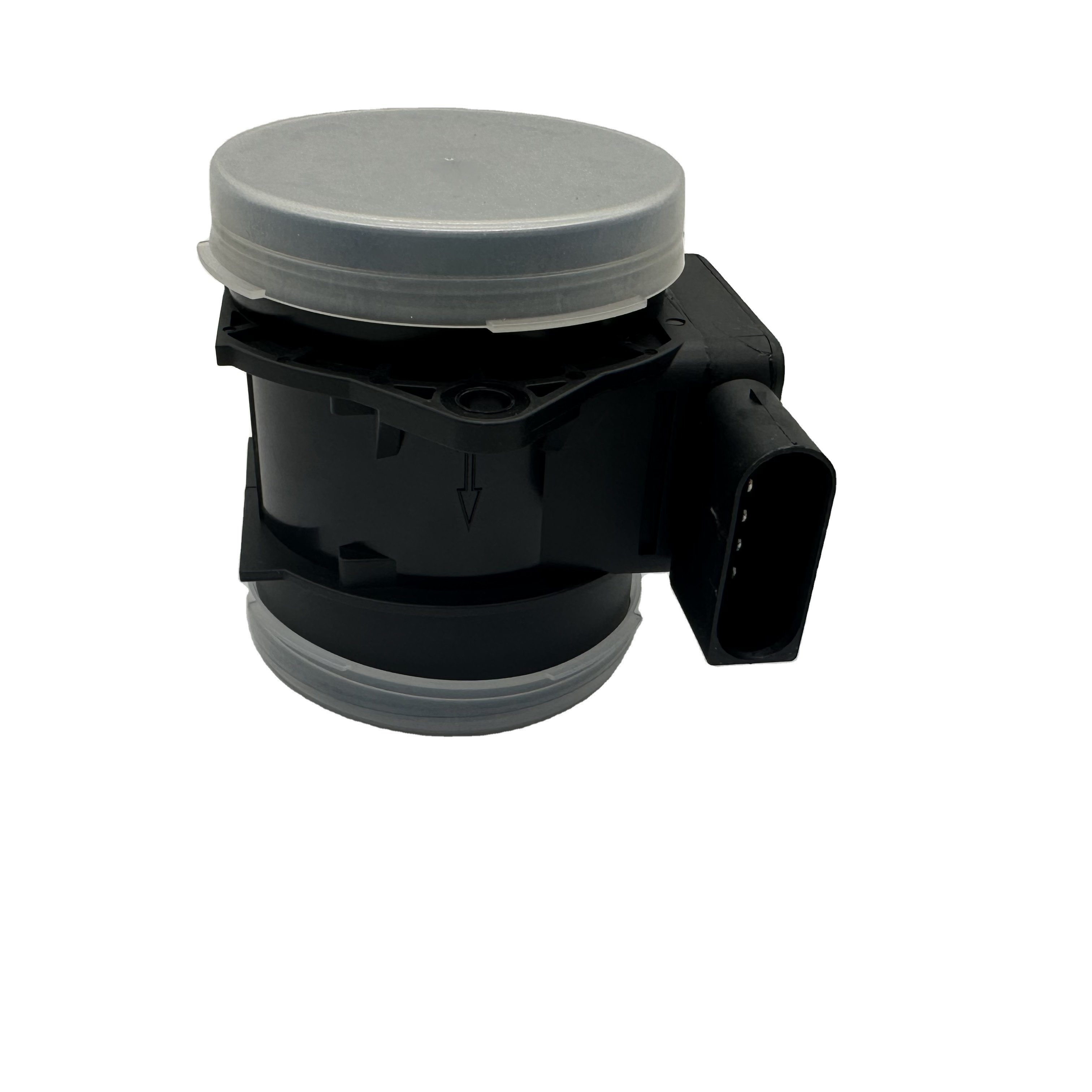 Modern Automotive Engine Mass Air Flow Meter Sensor Original Equipment Manufacturer's 28164-25000 2816425000 12V Voltage