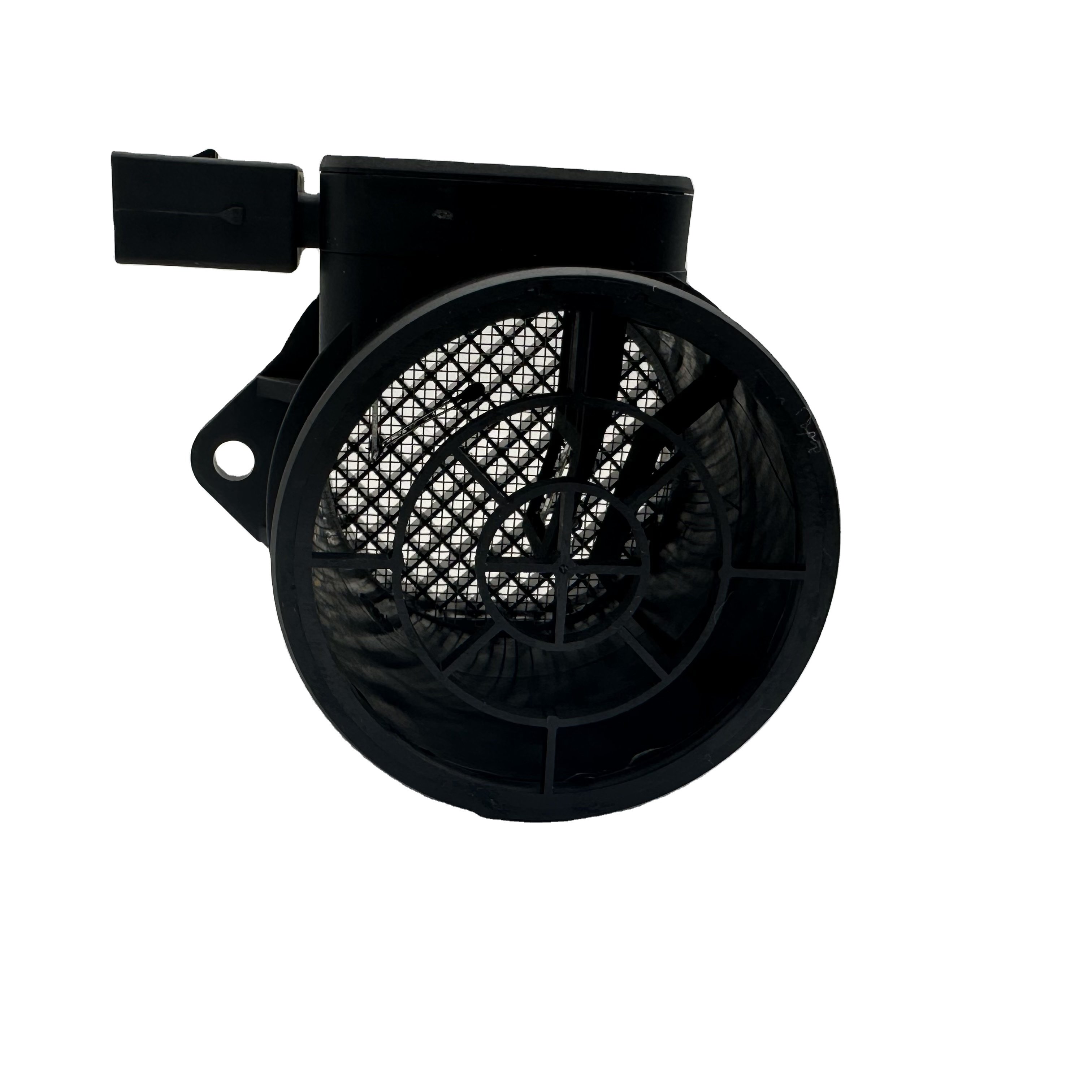 Modern Automotive Engine Mass Air Flow Meter Sensor Original Equipment Manufacturer's 28164-25000 2816425000 12V Voltage
