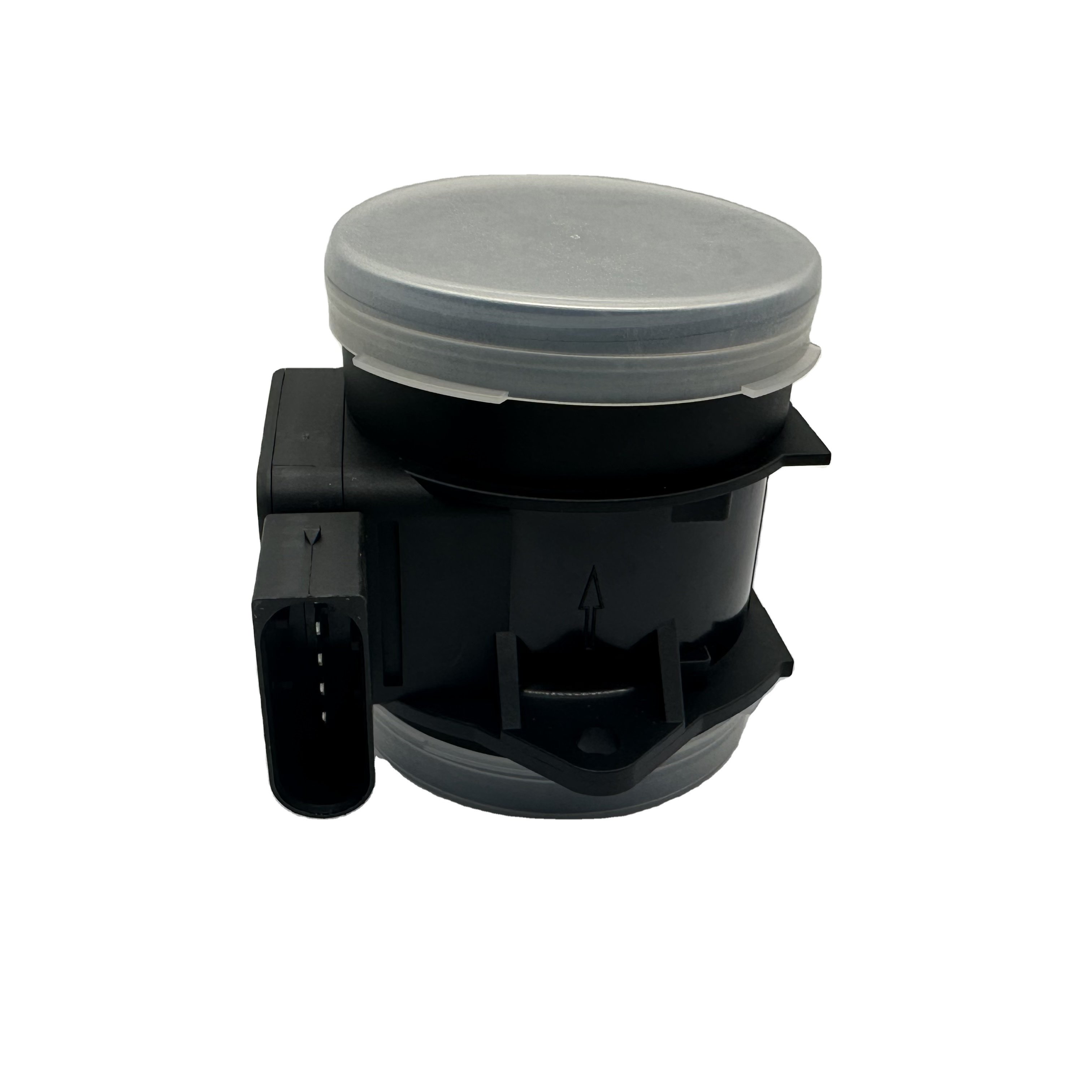 Modern Automotive Engine Mass Air Flow Meter Sensor Original Equipment Manufacturer's 28164-25000 2816425000 12V Voltage