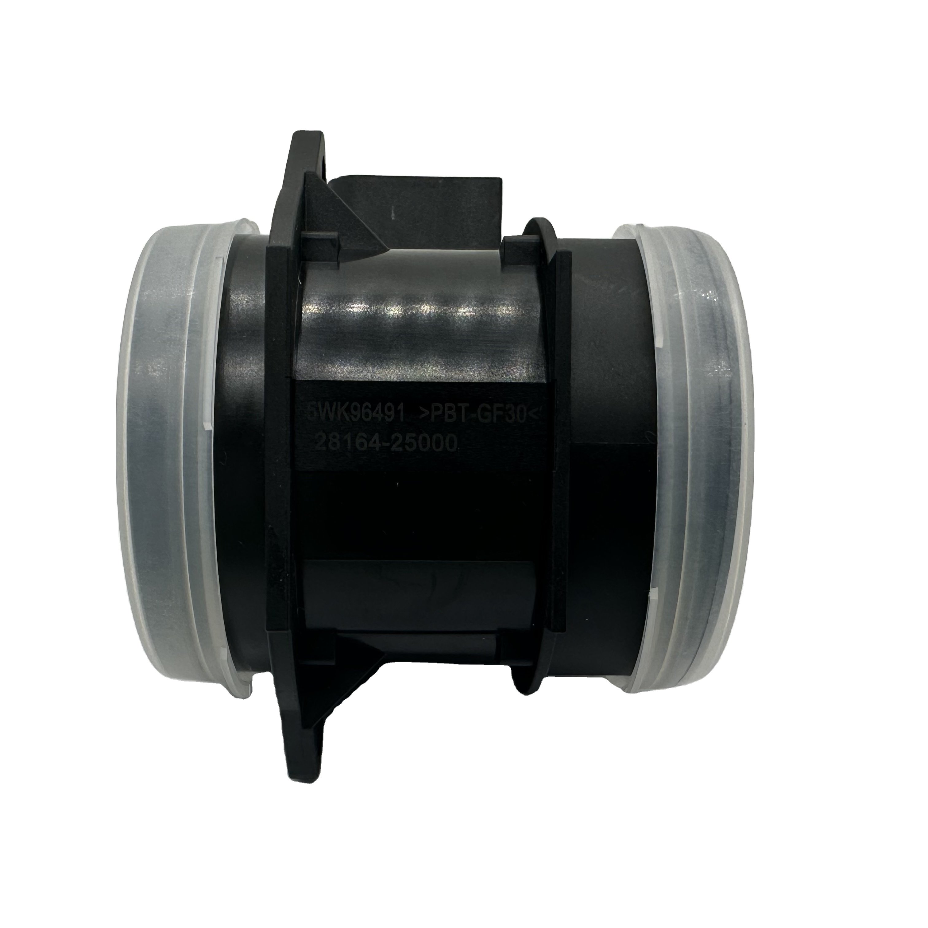 Modern Automotive Engine Mass Air Flow Meter Sensor Original Equipment Manufacturer's 28164-25000 2816425000 12V Voltage