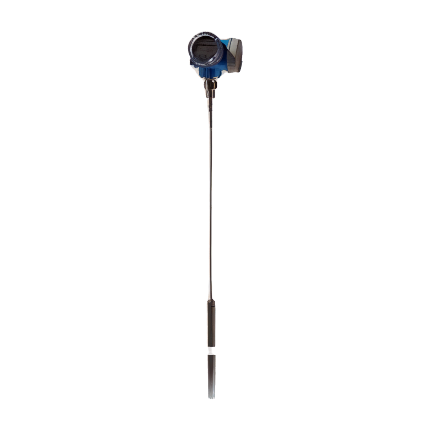 Original Guided Radar Level Measurement Economically Efficient Time-of-Flight Levelflex FMP56 Level for E Ndress H Auser