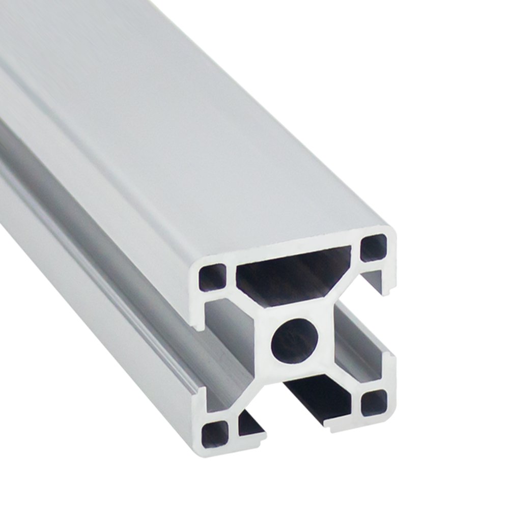 Two Side Flat T Slot Aluminum Profiles 3030N2 Aluminum Extrusion Alloy Profile Wholesale Industrial Profiles