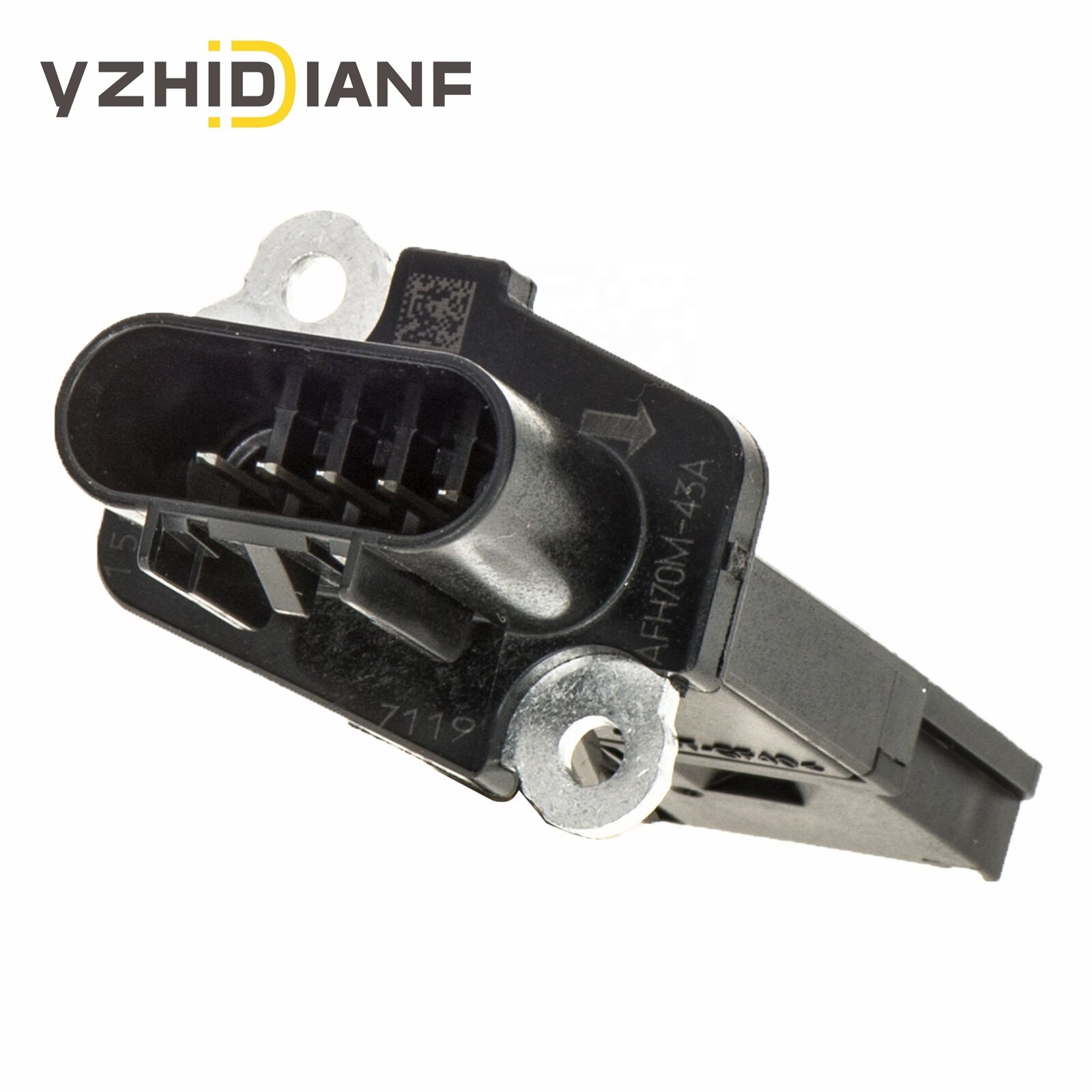 Mass Air Flow Meter MAF Sensor 25940911 15865791 AF10142 15865791 AFH70M-43A for Buick Cadillac Chevy GMC Isuzu Saturn