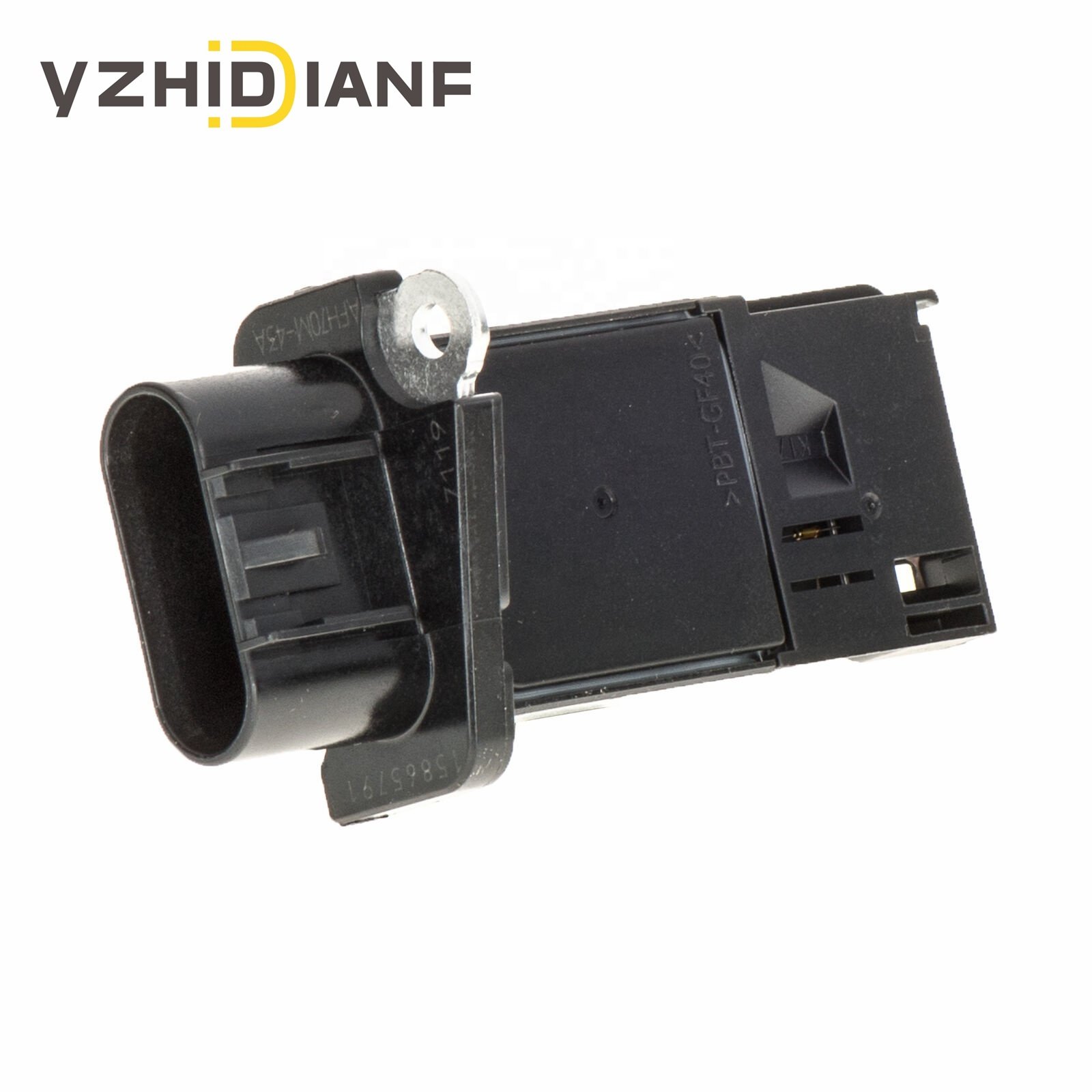 Mass Air Flow Meter MAF Sensor 25940911 15865791 AF10142 15865791 AFH70M-43A for Buick Cadillac Chevy GMC Isuzu Saturn