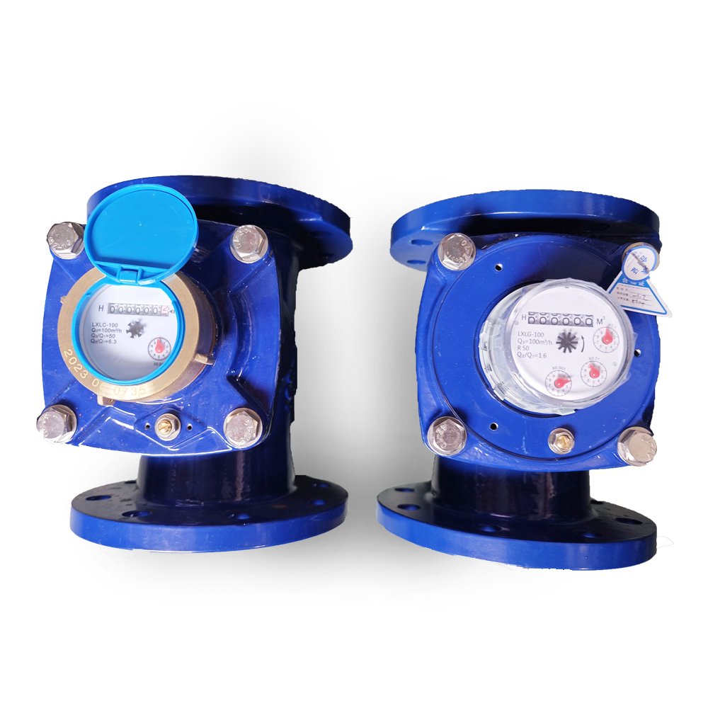 Manufacturer And Supplier For Heat Meter/Flow Meter/Water Meter