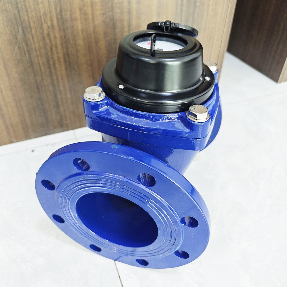 Manufacturer And Supplier For Heat Meter/Flow Meter/Water Meter