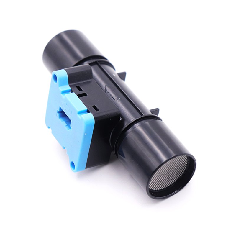 Miniature Gas Air Mass Flow Sensor Meter Air Flow Sensor Medical