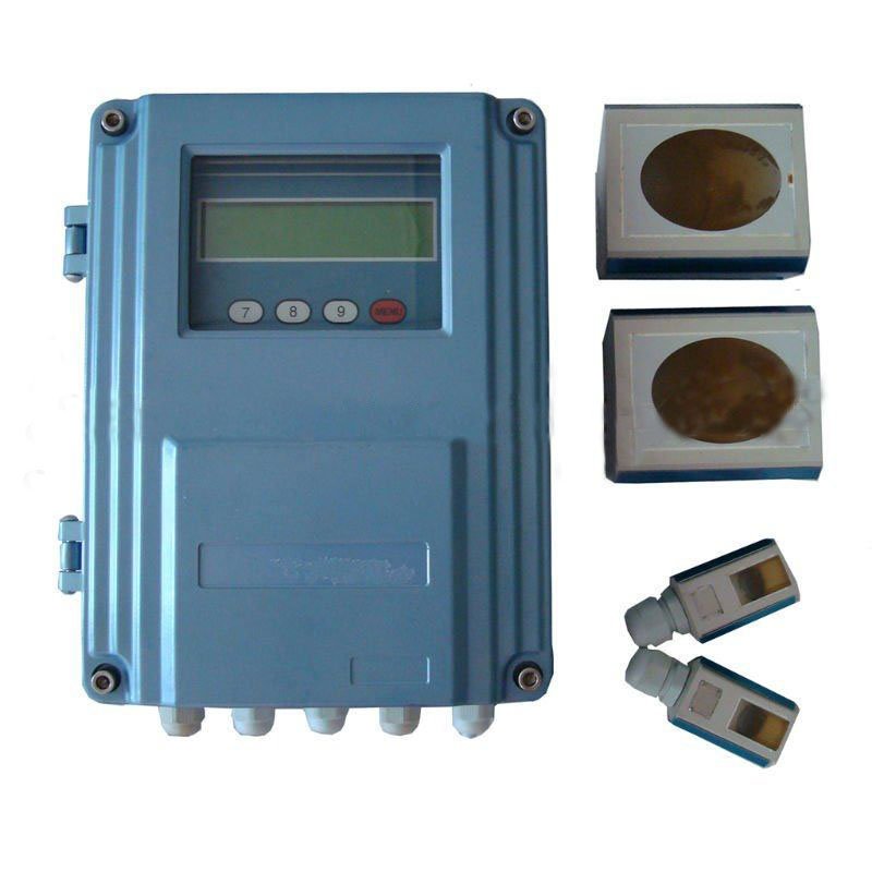 Fixed Ultrasonic Flow Module U-100M TDS-100M TUF-2000M Flow Sensor