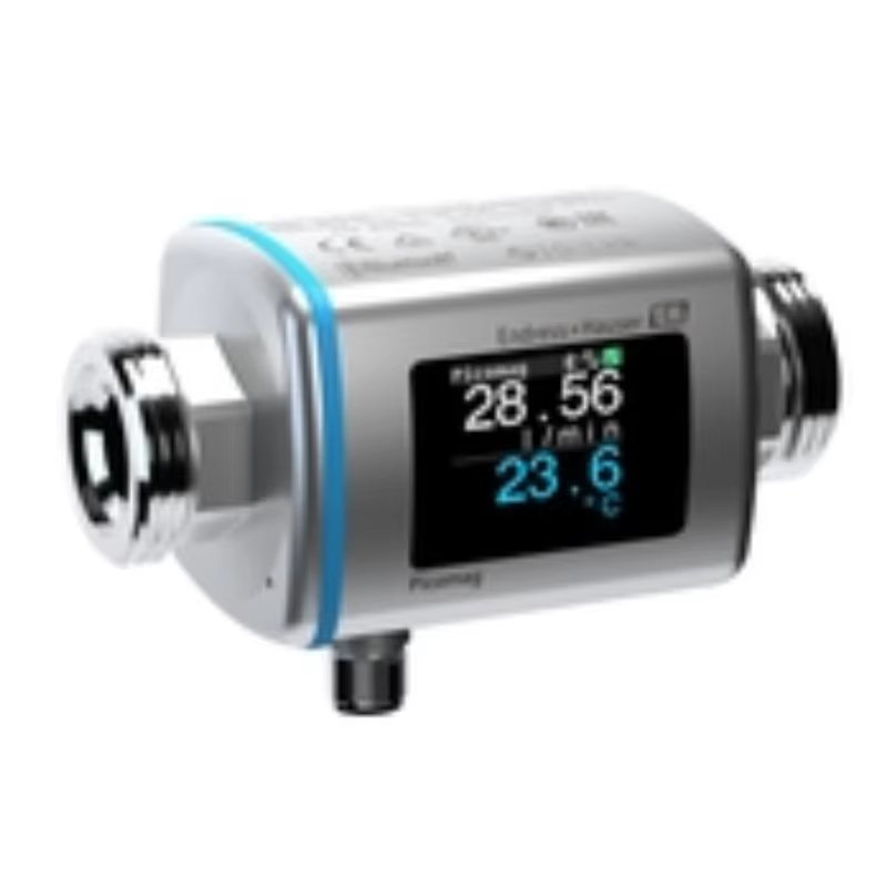 Picomag Smart Electromagnetic Flowmeter DMA20-AAAAA1 DMA20-1009/0 Picomag,DMA20,DN20 3/4"For E Ndress H Auser