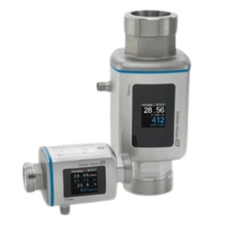 Picomag Smart Electromagnetic Flowmeter DMA20-AAAAA1 DMA20-1009/0 Picomag,DMA20,DN20 3/4"For E Ndress H Auser
